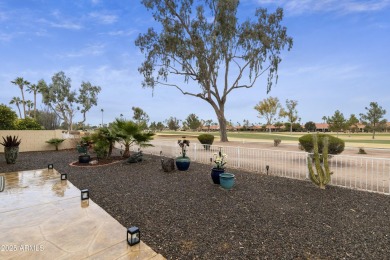 Welcome to this STUNNING 2,500 sq. ft. home on a premium GOLF on Cottonwood Country Club in Arizona - for sale on GolfHomes.com, golf home, golf lot