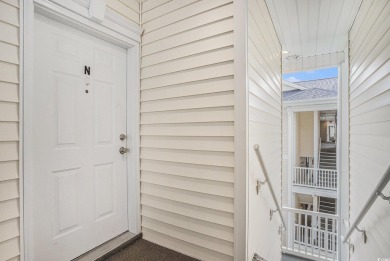 This newly updated 2-bedroom, 2-bath condo features an on River Oaks Golf Plantation  in South Carolina - for sale on GolfHomes.com, golf home, golf lot
