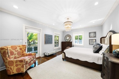 Gables Grandeur! Immaculate French inspired estate directly on on Biltmore Golf Course in Florida - for sale on GolfHomes.com, golf home, golf lot