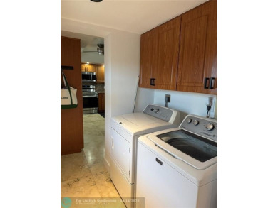 Spectacular views from this 8th floor spacious condo in Palm on Palm-Aire Country Club and Resort - Palms in Florida - for sale on GolfHomes.com, golf home, golf lot