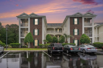 This newly updated 2-bedroom, 2-bath condo features an on River Oaks Golf Plantation  in South Carolina - for sale on GolfHomes.com, golf home, golf lot