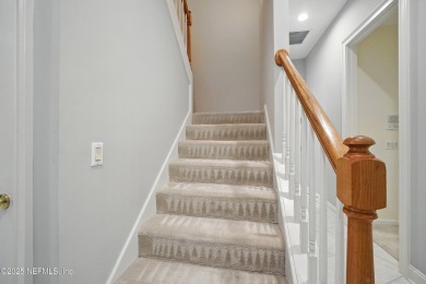 DISCOVER YOUR DREAM HOME!!!! This exquisite custom-built one on Marsh Landing Country Club - Saint Johns County in Florida - for sale on GolfHomes.com, golf home, golf lot