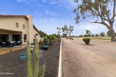 Welcome to this STUNNING 2,500 sq. ft. home on a premium GOLF on Cottonwood Country Club in Arizona - for sale on GolfHomes.com, golf home, golf lot