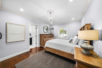 Gables Grandeur! Immaculate French inspired estate directly on on Biltmore Golf Course in Florida - for sale on GolfHomes.com, golf home, golf lot