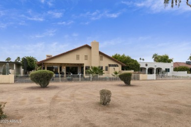 Welcome to this STUNNING 2,500 sq. ft. home on a premium GOLF on Cottonwood Country Club in Arizona - for sale on GolfHomes.com, golf home, golf lot