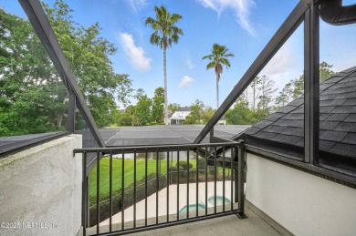 DISCOVER YOUR DREAM HOME!!!! This exquisite custom-built one on Marsh Landing Country Club - Saint Johns County in Florida - for sale on GolfHomes.com, golf home, golf lot