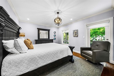 Gables Grandeur! Immaculate French inspired estate directly on on Biltmore Golf Course in Florida - for sale on GolfHomes.com, golf home, golf lot