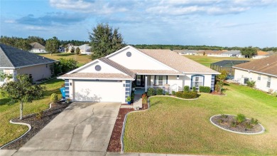 Welcome to your dream home on the golf course! This pristine on Sherman Hills Golf Club in Florida - for sale on GolfHomes.com, golf home, golf lot