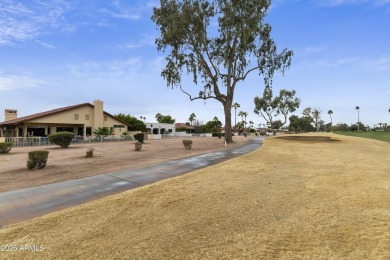 Welcome to this STUNNING 2,500 sq. ft. home on a premium GOLF on Cottonwood Country Club in Arizona - for sale on GolfHomes.com, golf home, golf lot