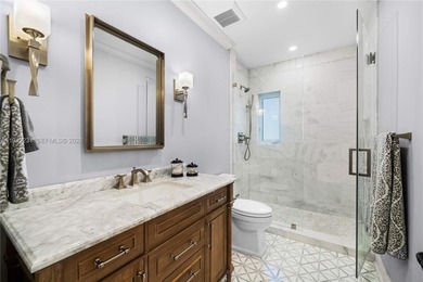 Gables Grandeur! Immaculate French inspired estate directly on on Biltmore Golf Course in Florida - for sale on GolfHomes.com, golf home, golf lot