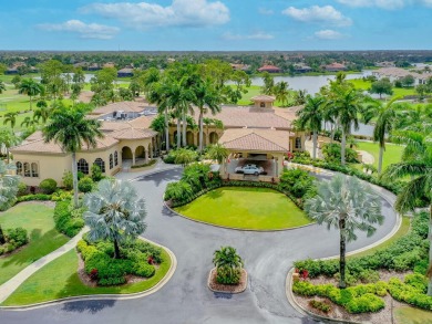 This 3 BR, 3.5 BA + den home is the popular Tilbury model in the on Lely Resort Golf and Country Club in Florida - for sale on GolfHomes.com, golf home, golf lot