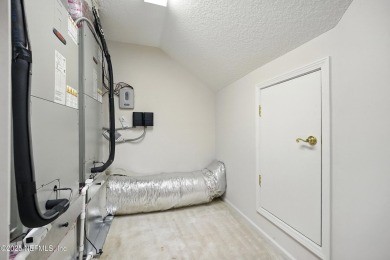 DISCOVER YOUR DREAM HOME!!!! This exquisite custom-built one on Marsh Landing Country Club - Saint Johns County in Florida - for sale on GolfHomes.com, golf home, golf lot
