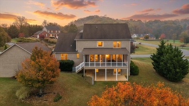 Beautiful 4BR, 3.5BA home situated on a 1.1-acre lot in the on Ashley Plantation Golf Course in Virginia - for sale on GolfHomes.com, golf home, golf lot