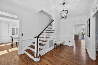 Discover timeless elegance and golf course living in this on Woodside Plantation Country Club in South Carolina - for sale on GolfHomes.com, golf home, golf lot