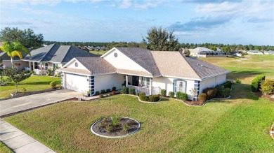 Welcome to your dream home on the golf course! This pristine on Sherman Hills Golf Club in Florida - for sale on GolfHomes.com, golf home, golf lot