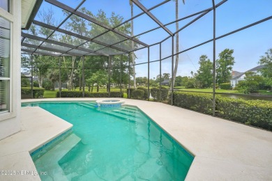 DISCOVER YOUR DREAM HOME!!!! This exquisite custom-built one on Marsh Landing Country Club - Saint Johns County in Florida - for sale on GolfHomes.com, golf home, golf lot
