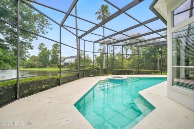 DISCOVER YOUR DREAM HOME!!!! This exquisite custom-built one on Marsh Landing Country Club - Saint Johns County in Florida - for sale on GolfHomes.com, golf home, golf lot