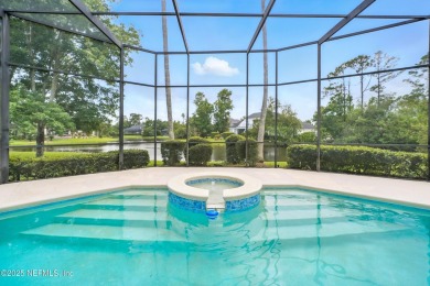 DISCOVER YOUR DREAM HOME!!!! This exquisite custom-built one on Marsh Landing Country Club - Saint Johns County in Florida - for sale on GolfHomes.com, golf home, golf lot
