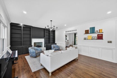 Discover timeless elegance and golf course living in this on Woodside Plantation Country Club in South Carolina - for sale on GolfHomes.com, golf home, golf lot