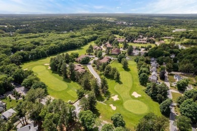 This 2nd fl condo at Royal Crest Country Club is move-in ready on Royal Crest Country Club in Massachusetts - for sale on GolfHomes.com, golf home, golf lot