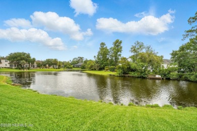 DISCOVER YOUR DREAM HOME!!!! This exquisite custom-built one on Marsh Landing Country Club - Saint Johns County in Florida - for sale on GolfHomes.com, golf home, golf lot