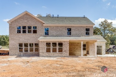 LOT 2E, The Meadowbrook, by Heritage Group Homes. This gorgeous on Lane Creek Golf Club in Georgia - for sale on GolfHomes.com, golf home, golf lot