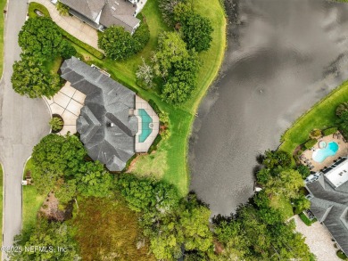 DISCOVER YOUR DREAM HOME!!!! This exquisite custom-built one on Marsh Landing Country Club - Saint Johns County in Florida - for sale on GolfHomes.com, golf home, golf lot