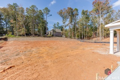 LOT 2E, The Meadowbrook, by Heritage Group Homes. This gorgeous on Lane Creek Golf Club in Georgia - for sale on GolfHomes.com, golf home, golf lot