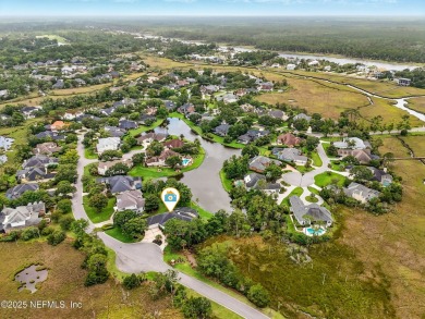 DISCOVER YOUR DREAM HOME!!!! This exquisite custom-built one on Marsh Landing Country Club - Saint Johns County in Florida - for sale on GolfHomes.com, golf home, golf lot