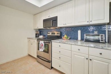 You are just steps to the inviting community pool from this on Fiddlesticks Country Club in Florida - for sale on GolfHomes.com, golf home, golf lot