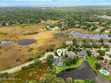 DISCOVER YOUR DREAM HOME!!!! This exquisite custom-built one on Marsh Landing Country Club - Saint Johns County in Florida - for sale on GolfHomes.com, golf home, golf lot