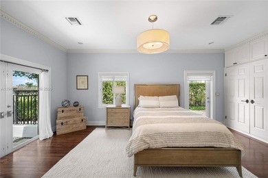 Gables Grandeur! Immaculate French inspired estate directly on on Biltmore Golf Course in Florida - for sale on GolfHomes.com, golf home, golf lot