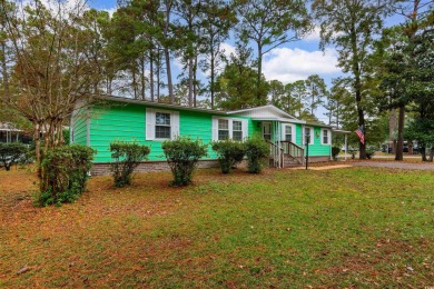 Welcome to your serene retreat in the desirable Ocean Pines on Indigo Creek Golf Club in South Carolina - for sale on GolfHomes.com, golf home, golf lot