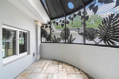 Gables Grandeur! Immaculate French inspired estate directly on on Biltmore Golf Course in Florida - for sale on GolfHomes.com, golf home, golf lot