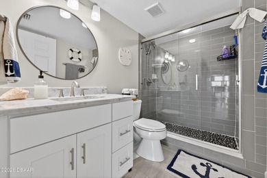 Wake up to three views - ocean sunrises, Intracoastal sunsets on Oceans Golf Club in Florida - for sale on GolfHomes.com, golf home, golf lot