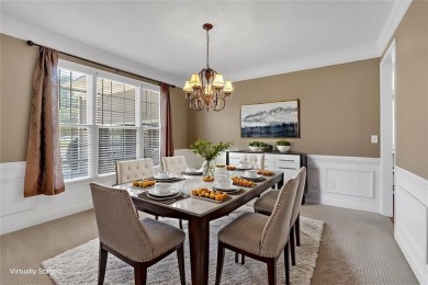 Just a short walk from the Bentwater Golf Clubhouse, and located on Bentwater Golf Club in Georgia - for sale on GolfHomes.com, golf home, golf lot