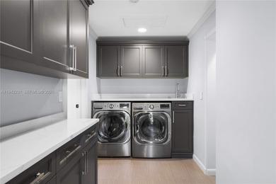 Gables Grandeur! Immaculate French inspired estate directly on on Biltmore Golf Course in Florida - for sale on GolfHomes.com, golf home, golf lot