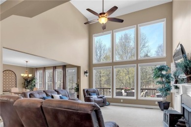 Just a short walk from the Bentwater Golf Clubhouse, and located on Bentwater Golf Club in Georgia - for sale on GolfHomes.com, golf home, golf lot