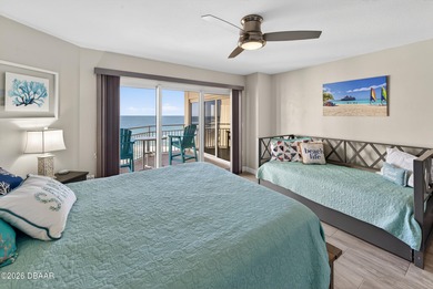 Wake up to three views - ocean sunrises, Intracoastal sunsets on Oceans Golf Club in Florida - for sale on GolfHomes.com, golf home, golf lot