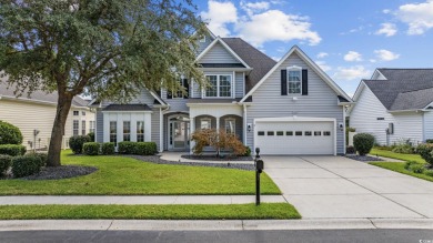 Welcome to this charming 4-bedroom, 2.5-bath home in the on  in South Carolina - for sale on GolfHomes.com, golf home, golf lot