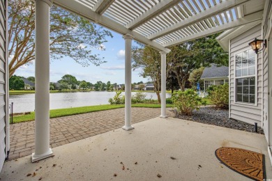 Welcome to this charming 4-bedroom, 2.5-bath home in the on  in South Carolina - for sale on GolfHomes.com, golf home, golf lot