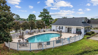 Welcome to this charming 4-bedroom, 2.5-bath home in the on  in South Carolina - for sale on GolfHomes.com, golf home, golf lot