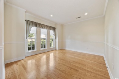 Welcome to this charming 4-bedroom, 2.5-bath home in the on  in South Carolina - for sale on GolfHomes.com, golf home, golf lot