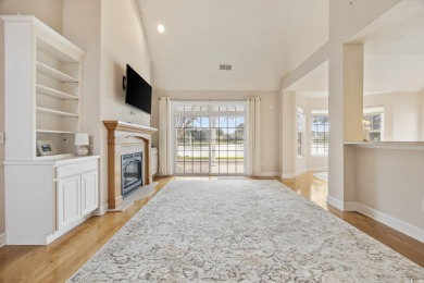 Welcome to this charming 4-bedroom, 2.5-bath home in the on  in South Carolina - for sale on GolfHomes.com, golf home, golf lot