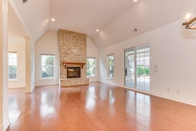 Welcome to this beautifully crafted 3 BR/2.5BA home in Woodside on The Reserve Club At Woodside Plantation in South Carolina - for sale on GolfHomes.com, golf home, golf lot