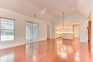 Welcome to this beautifully crafted 3 BR/2.5BA home in Woodside on The Reserve Club At Woodside Plantation in South Carolina - for sale on GolfHomes.com, golf home, golf lot