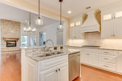 Welcome to this beautifully crafted 3 BR/2.5BA home in Woodside on The Reserve Club At Woodside Plantation in South Carolina - for sale on GolfHomes.com, golf home, golf lot