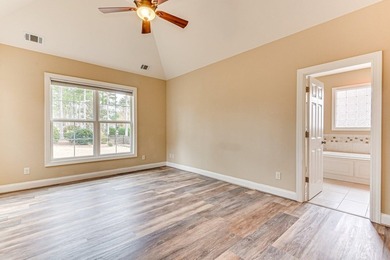 Welcome to this beautifully crafted 3 BR/2.5BA home in Woodside on The Reserve Club At Woodside Plantation in South Carolina - for sale on GolfHomes.com, golf home, golf lot