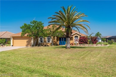 Welcome to this stunning 3-bedroom, 2-bath home located in the on Kingsway Country Club in Florida - for sale on GolfHomes.com, golf home, golf lot