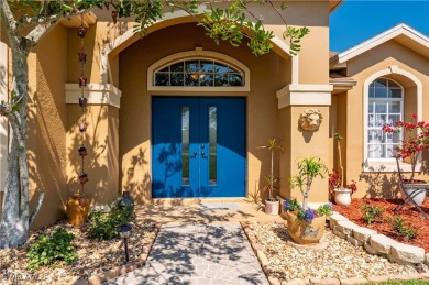 Welcome to this stunning 3-bedroom, 2-bath home located in the on Kingsway Country Club in Florida - for sale on GolfHomes.com, golf home, golf lot